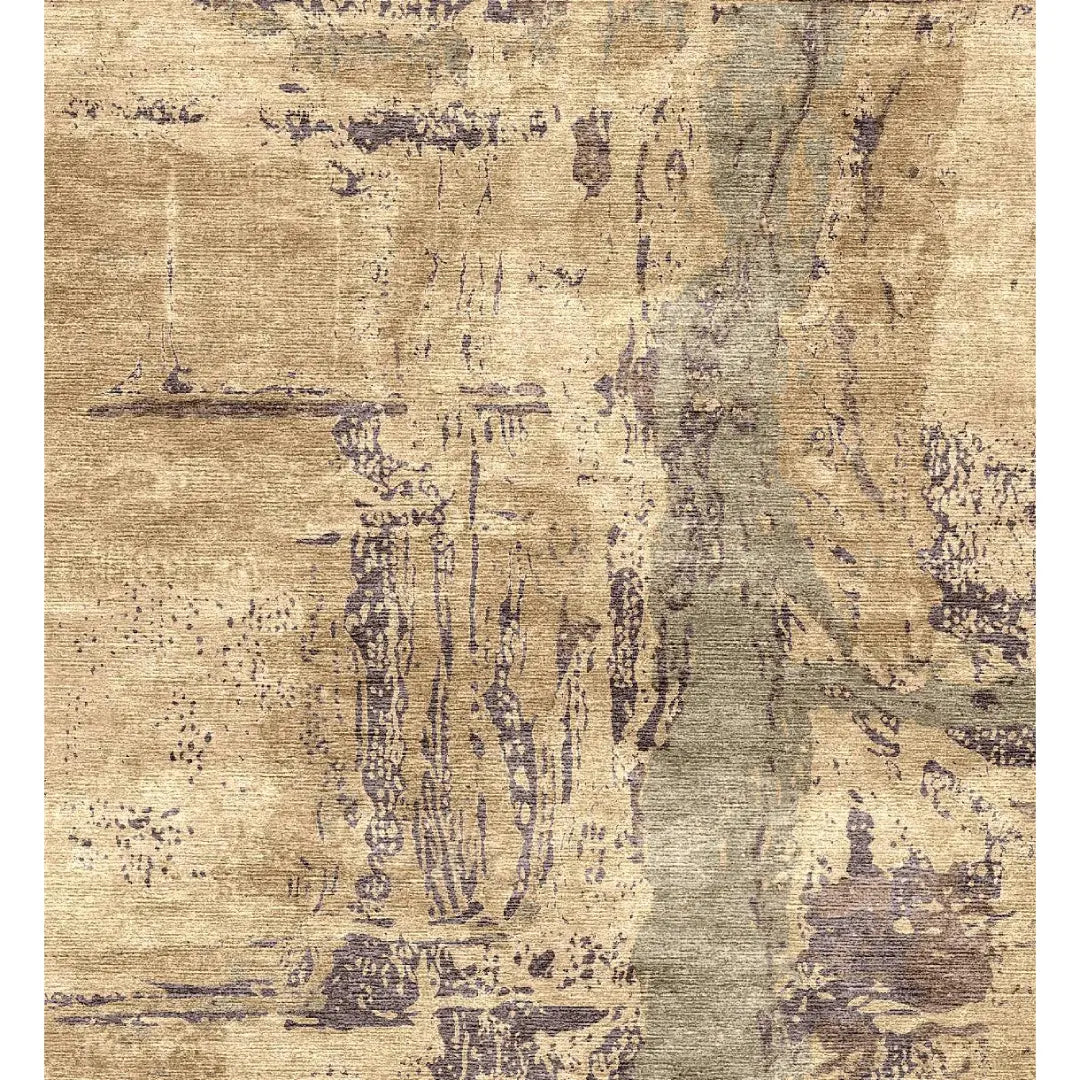 One Of The Kind Authentic Transitional Rug # 02 ABC Rugs Kilims