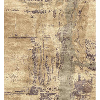 One Of The Kind Authentic Transitional Rug # 02 ABC Rugs Kilims