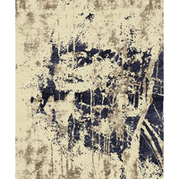 One Of The Kind Authentic Transitional Rug # 03 ABC Rugs Kilims