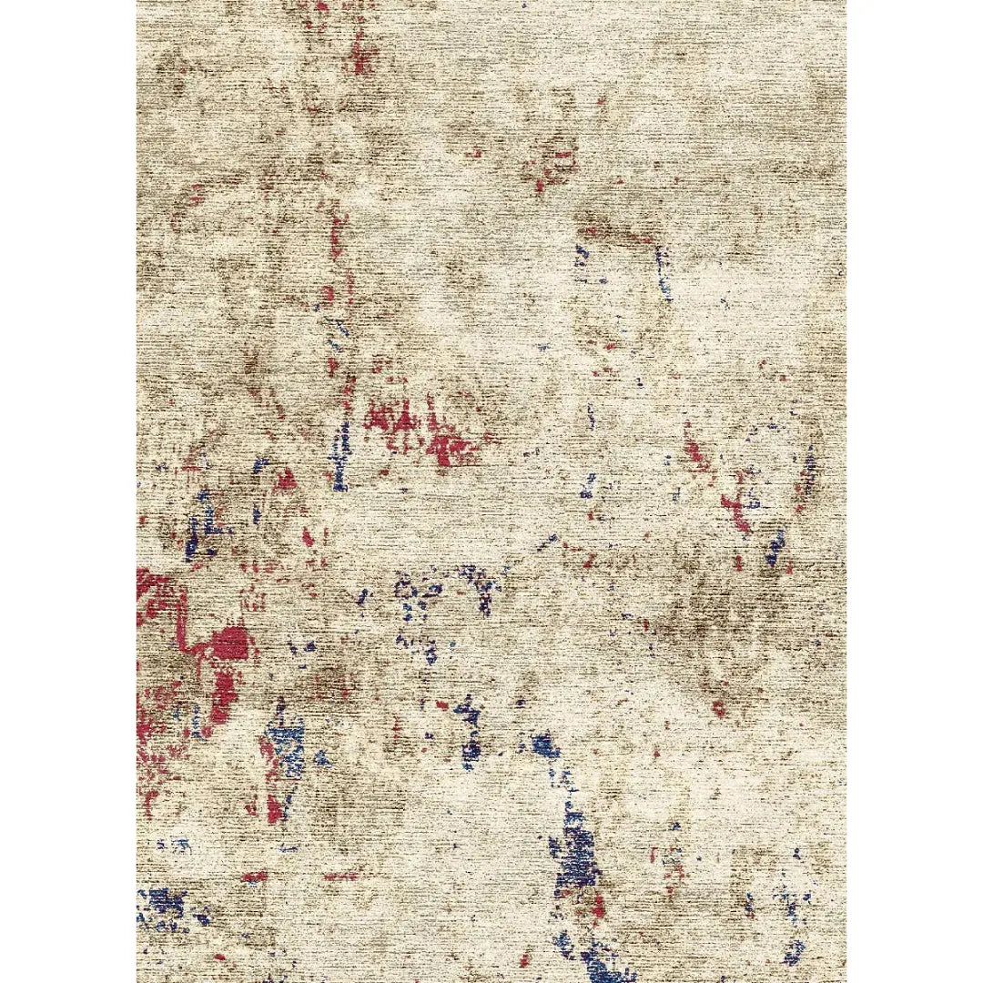 One Of The Kind Authentic Transitional Rug # 04 ABC Rugs Kilims