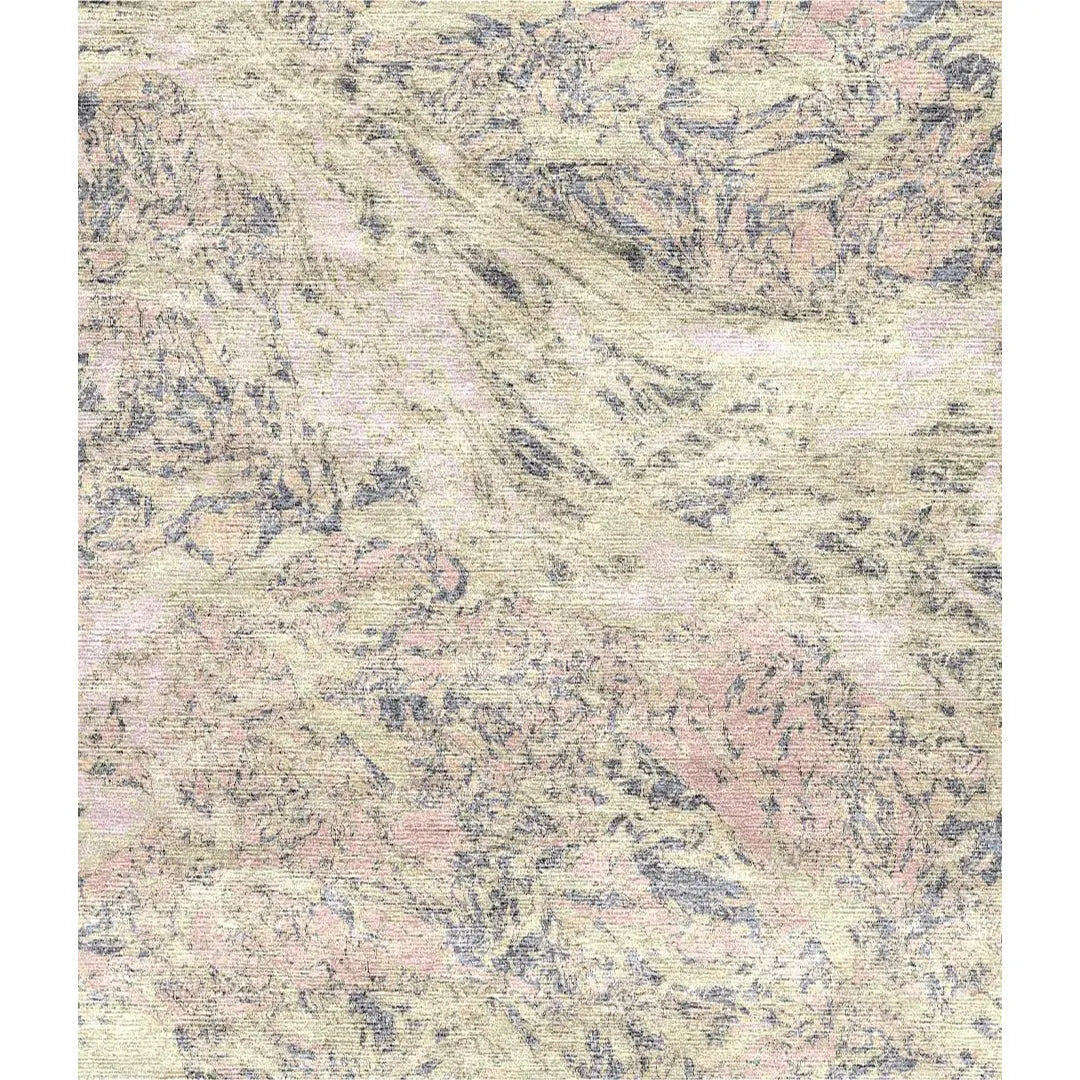 One Of The Kind Authentic Transitional Rug # 05 ABC Rugs Kilims