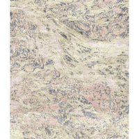 One Of The Kind Authentic Transitional Rug # 05 ABC Rugs Kilims