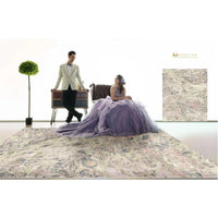 One Of The Kind Authentic Transitional Rug # 05 ABC Rugs Kilims