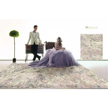 One Of The Kind Authentic Transitional Rug # 05 ABC Rugs Kilims