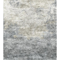 One Of The Kind Authentic Transitional Rug # 07 ABC Rugs Kilims