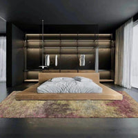 One Of The Kind Authentic Transitional Rug # 10 ABC Rugs Kilims