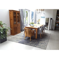 One Of The Kind Authentic Transitional Rug # 11 ABC Rugs Kilims