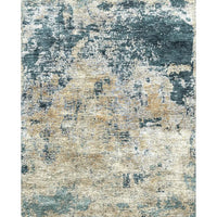 One Of The Kind Authentic Transitional Rug # 12 ABC Rugs Kilims