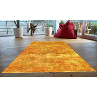 One Of The Kind Authentic Transitional Rug # 13 ABC Rugs Kilims