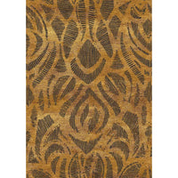 One Of The Kind Authentic Transitional Rug # 16 ABC Rugs Kilims