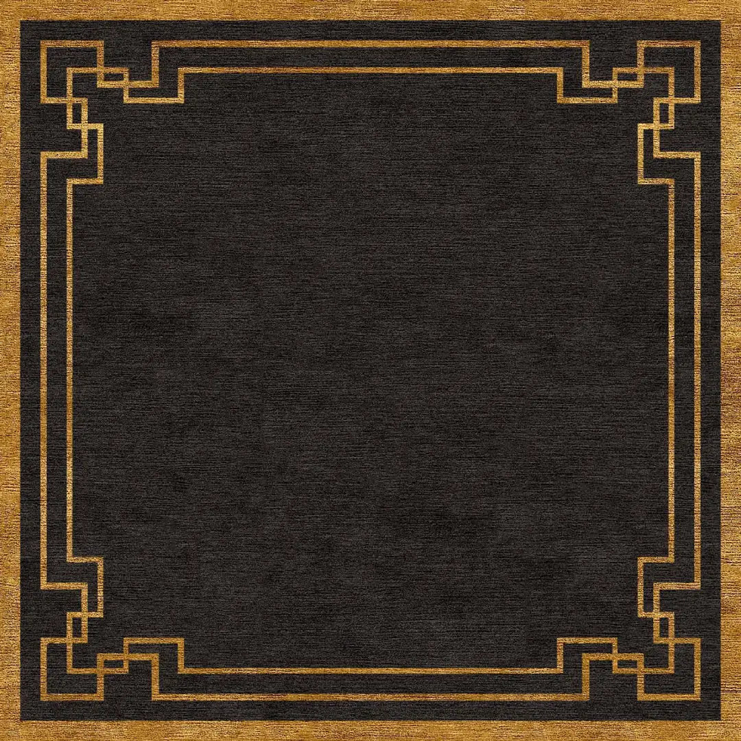 One Of The Kind Authentic Transitional Rug # 21 ABC Rugs Kilims