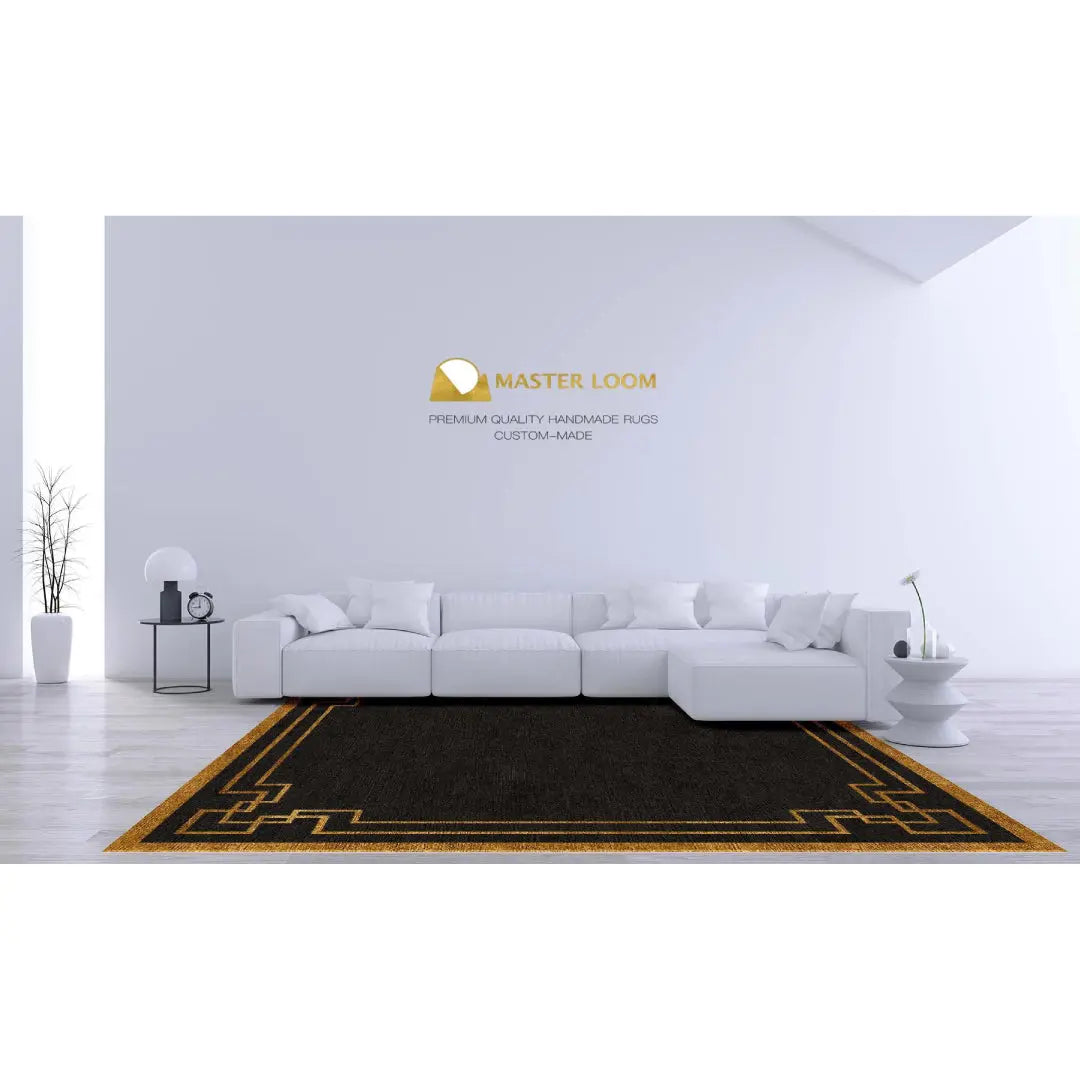 One Of The Kind Authentic Transitional Rug # 21 ABC Rugs Kilims