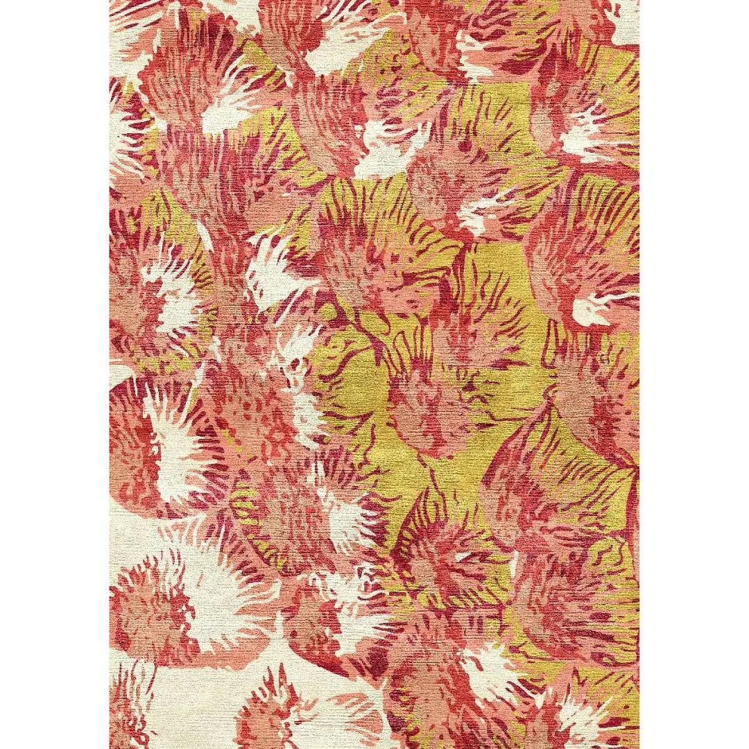 One Of The Kind Authentic Transitional Rug # 23 ABC Rugs Kilims