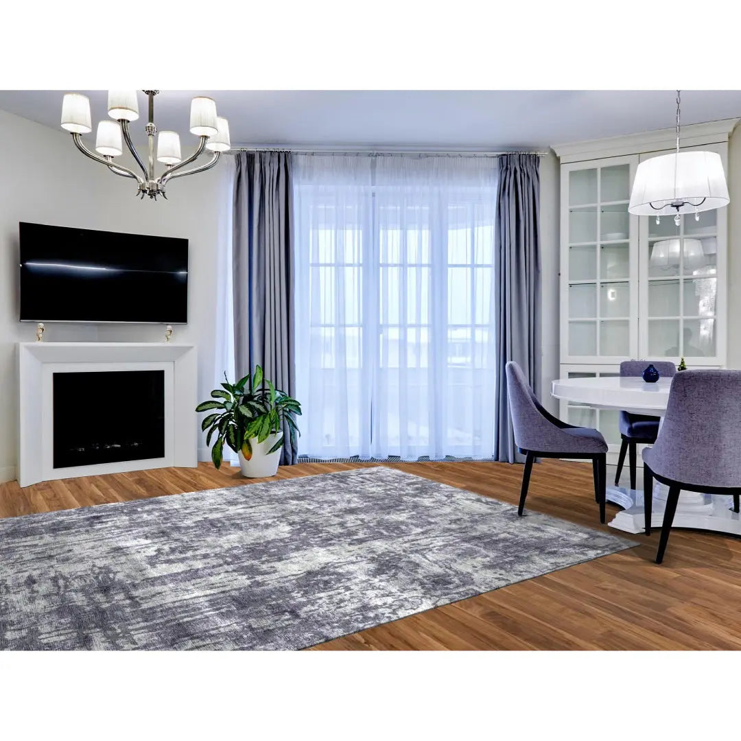 One Of The Kind Authentic Transitional Rug # 24 ABC Rugs Kilims