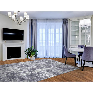 One Of The Kind Authentic Transitional Rug # 24 ABC Rugs Kilims