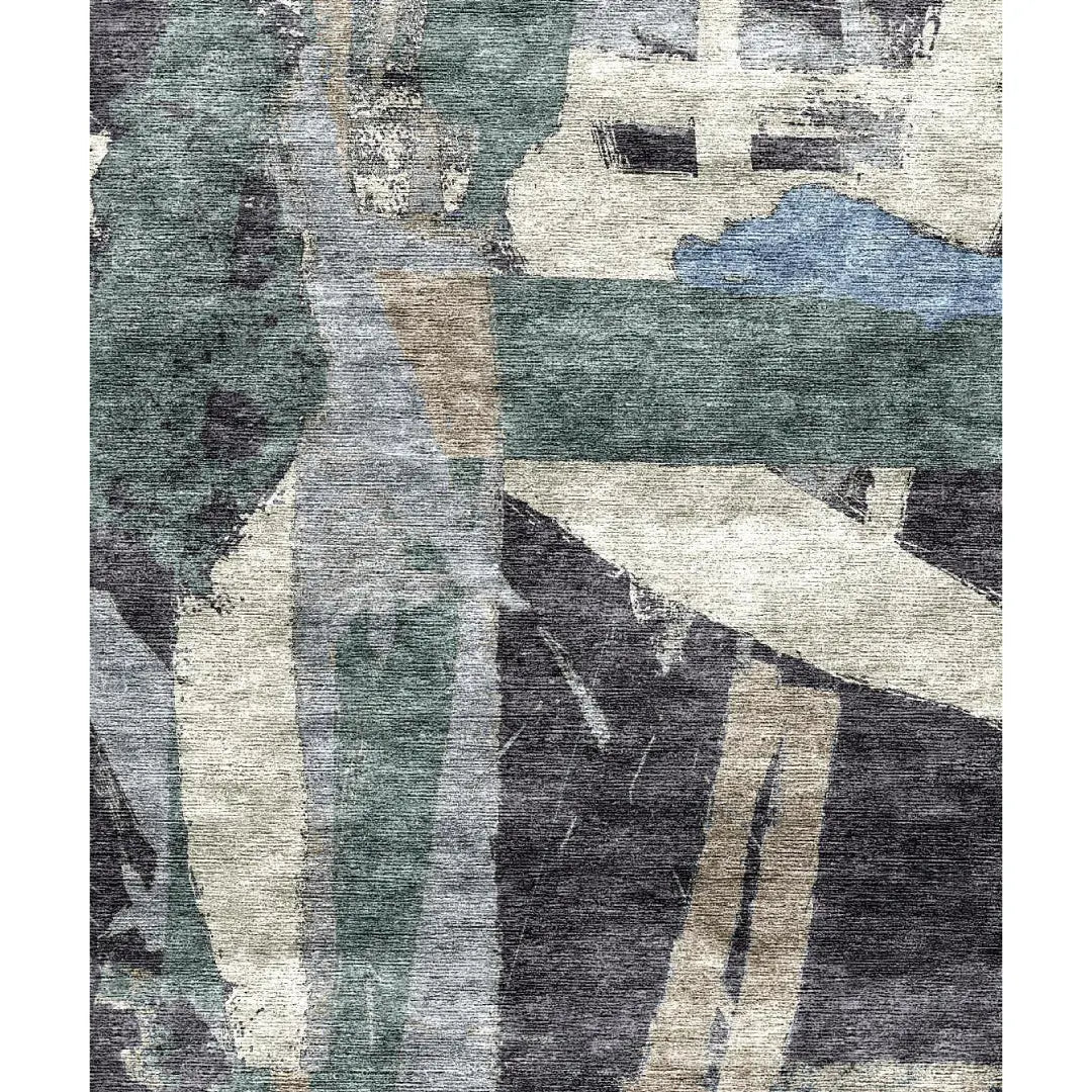 One Of The Kind Authentic Transitional Rug # 25 ABC Rugs Kilims