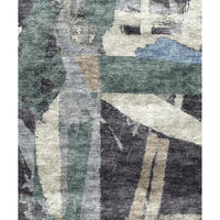 One Of The Kind Authentic Transitional Rug # 25 ABC Rugs Kilims