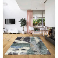 One Of The Kind Authentic Transitional Rug # 25 ABC Rugs Kilims