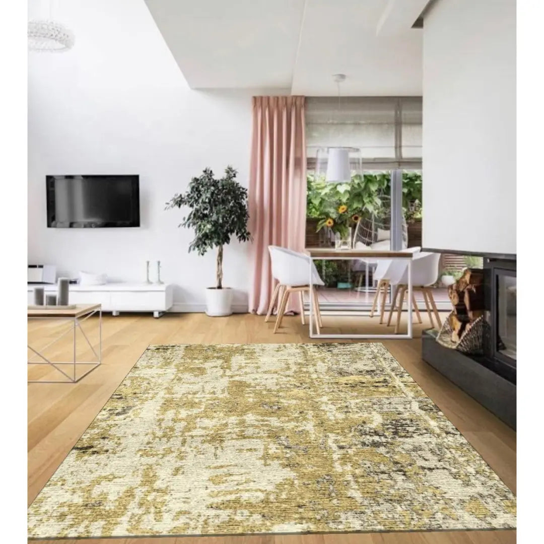 One Of The Kind Authentic Transitional Rug # 26 ABC Rugs Kilims