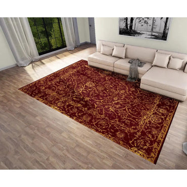 One Of The Kind Authentic Transitional Rug # 30 ABC Rugs Kilims