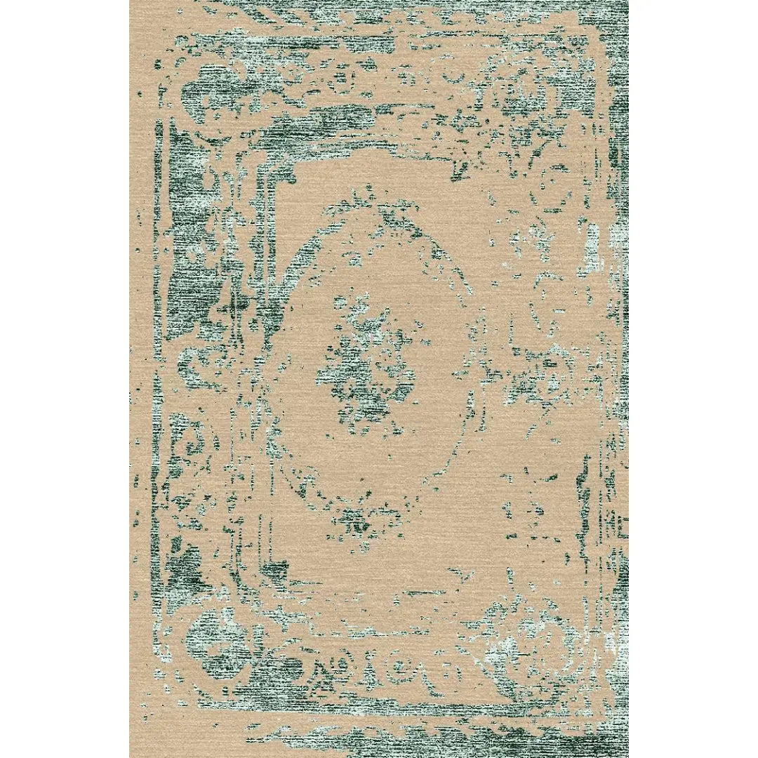 One Of The Kind Authentic Transitional Rug # 32 ABC Rugs Kilims