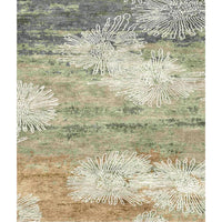 One Of The Kind Authentic Transitional Rug # 33 ABC Rugs Kilims