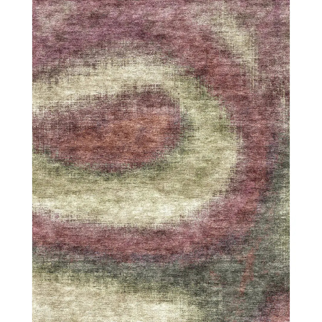 One Of The Kind Authentic Transitional Rug # 34 ABC Rugs Kilims