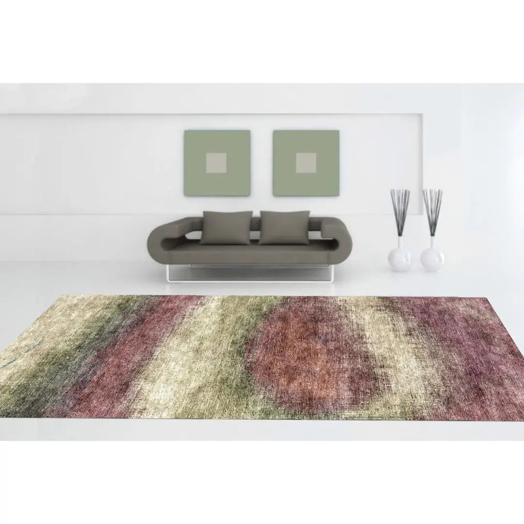 One Of The Kind Authentic Transitional Rug # 34 ABC Rugs Kilims