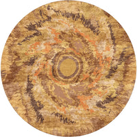 One Of The Kind Authentic Transitional Rug # 35 ABC Rugs Kilims
