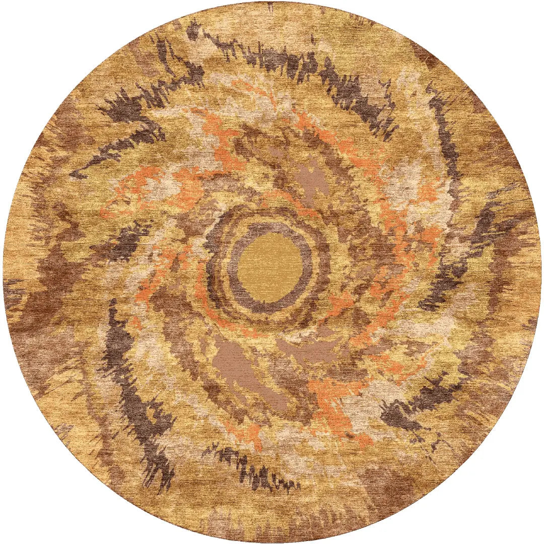 One Of The Kind Authentic Transitional Rug # 35 ABC Rugs Kilims