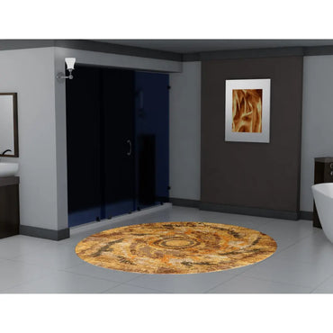 One Of The Kind Authentic Transitional Rug # 35 ABC Rugs Kilims