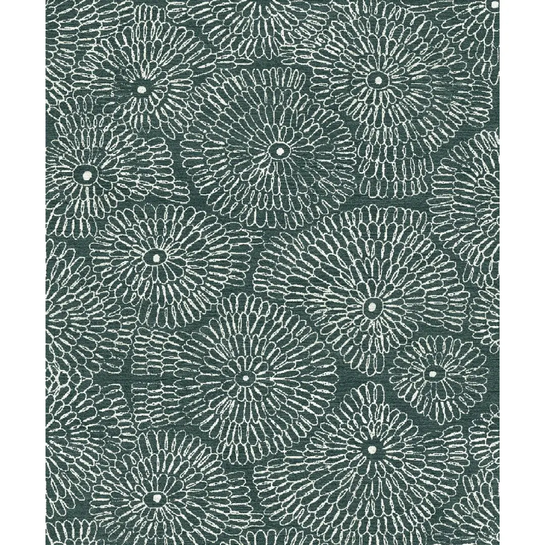 One Of The Kind Authentic Transitional Rug # 38 ABC Rugs Kilims