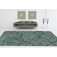 One Of The Kind Authentic Transitional Rug # 38 ABC Rugs Kilims