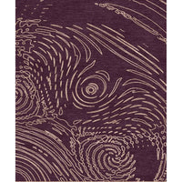 One Of The Kind Authentic Transitional Rug # 41 ABC Rugs Kilims