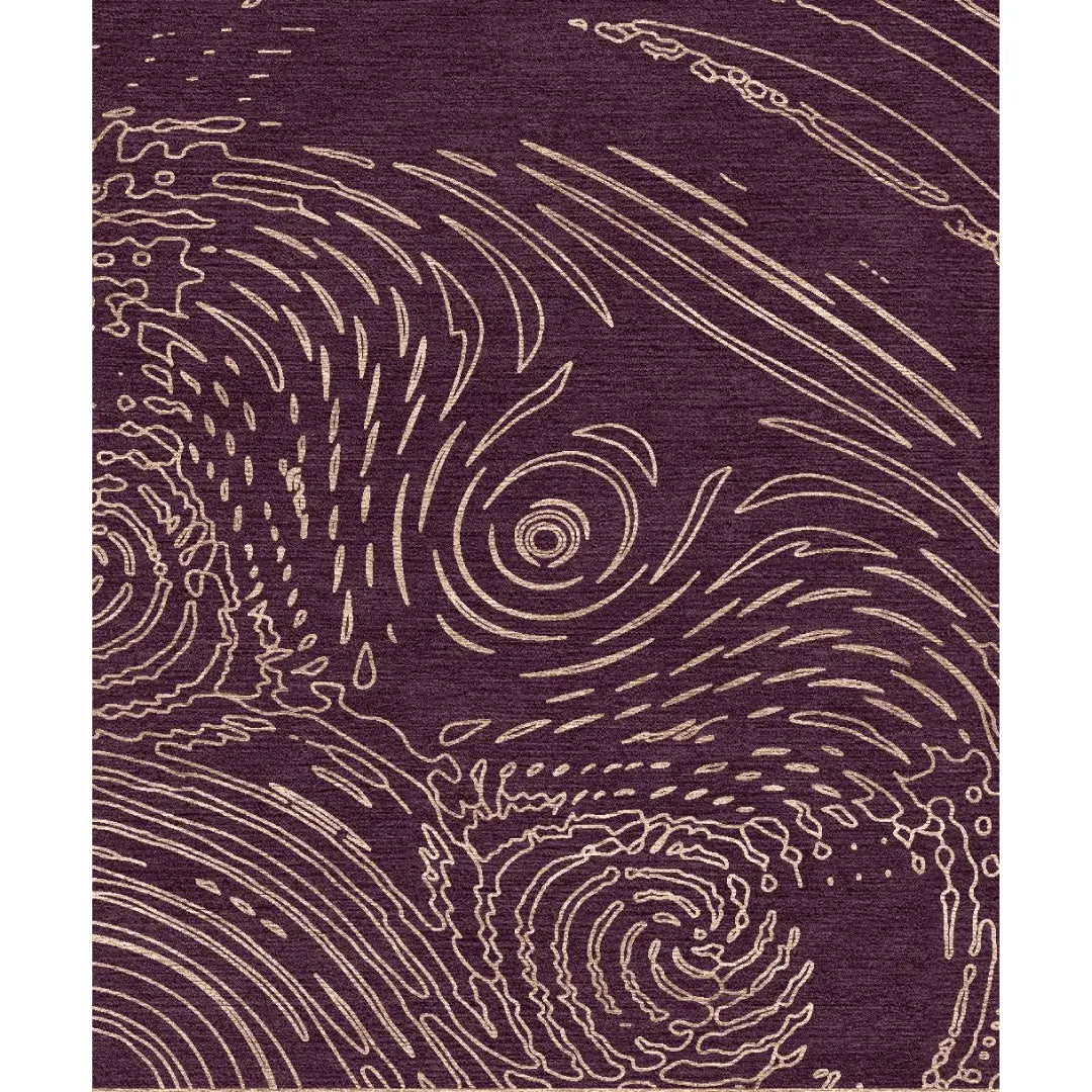 One Of The Kind Authentic Transitional Rug # 41 ABC Rugs Kilims