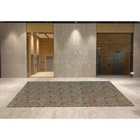 One Of The Kind Authentic Transitional Rug # 44 ABC Rugs Kilims