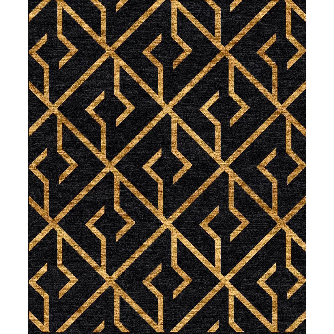 One Of The Kind Authentic Transitional Rug # 45 ABC Rugs Kilims