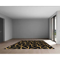 One Of The Kind Authentic Transitional Rug # 45 ABC Rugs Kilims