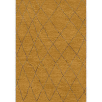 One Of The Kind Authentic Transitional Rug # 47 ABC Rugs Kilims