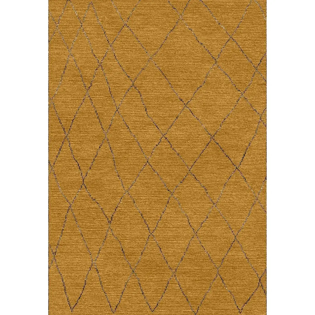 One Of The Kind Authentic Transitional Rug # 47 ABC Rugs Kilims