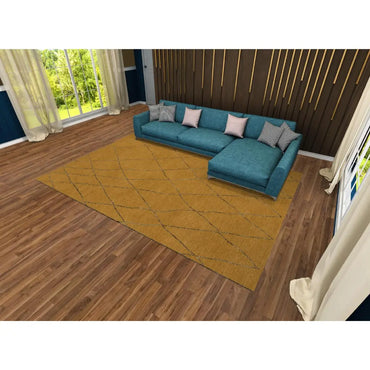 One Of The Kind Authentic Transitional Rug # 47 ABC Rugs Kilims