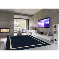 One Of The Kind Authentic Transitional Rug # 48 ABC Rugs Kilims