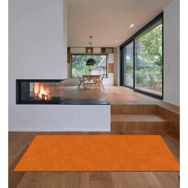 One Of The Kind Authentic Transitional Rug # 49 ABC Rugs Kilims