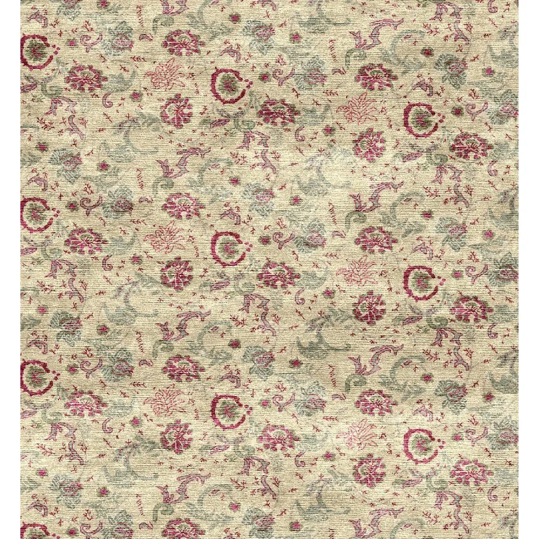 One Of The Kind Authentic Transitional Rug # 50 ABC Rugs Kilims