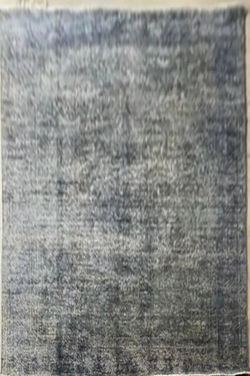 One Of The Kind Hand Knotted Persian Rug 10'7" x 7'10" R15471 ABC Rugs Kilims