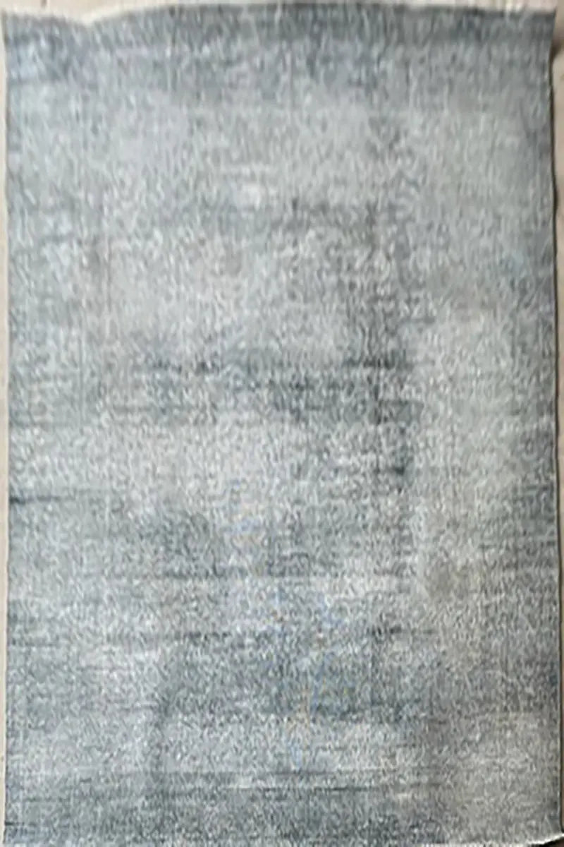 One Of The Kind Hand Knotted Persian Rug 10'8" x 7'6" R15469 ABC Rugs Kilims