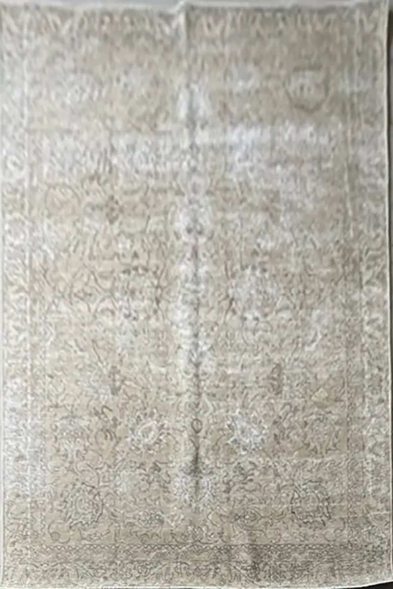 One Of The Kind Hand Knotted Persian Rug 11'2" x 8'1" R15482 ABC Rugs Kilims