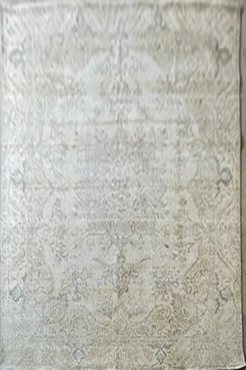 One Of The Kind Hand Knotted Persian Rug 11'7" x 9'6" R15419 ABC Rugs Kilims