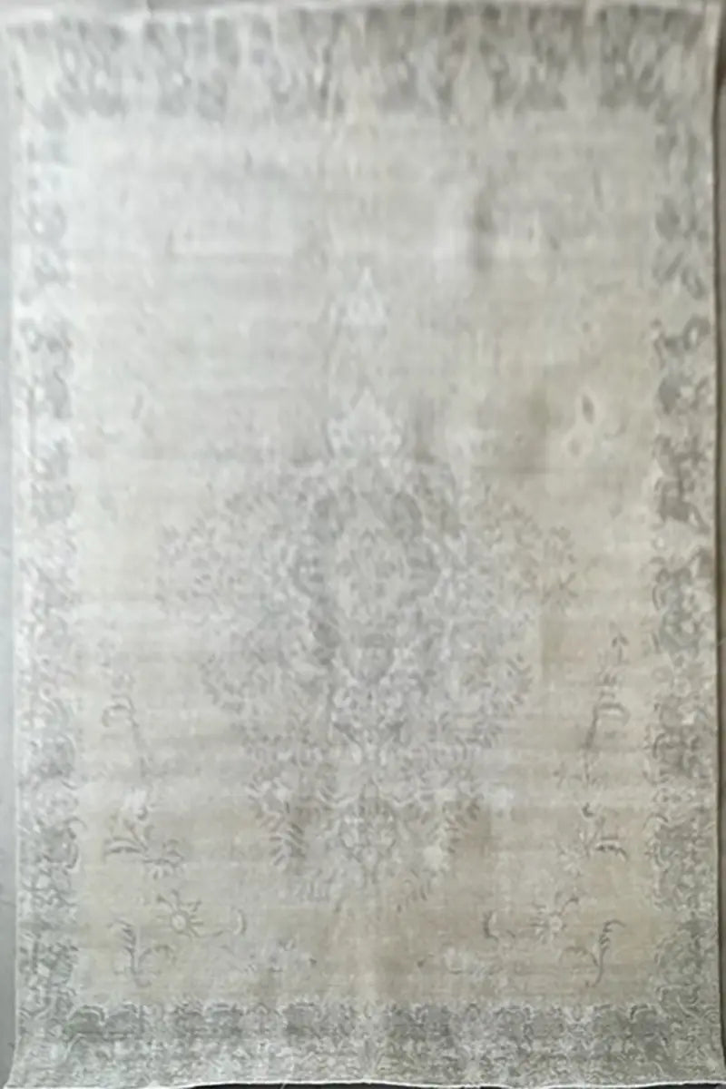 One Of The Kind Hand Knotted Persian Rug 11'9" x 8'10" R15430 ABC Rugs Kilims