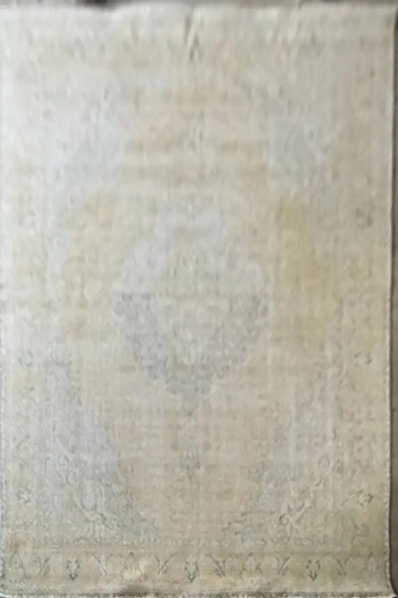 One Of The Kind Hand Knotted Persian Rug 12'10" x 9'7" R15426 ABC Rugs Kilims